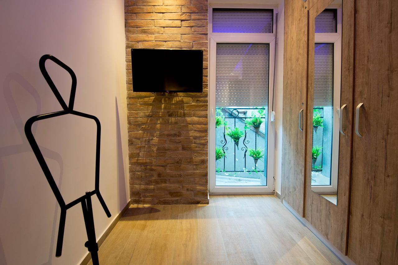 Cosmopolitan Apartment Belgrade Extérieur photo