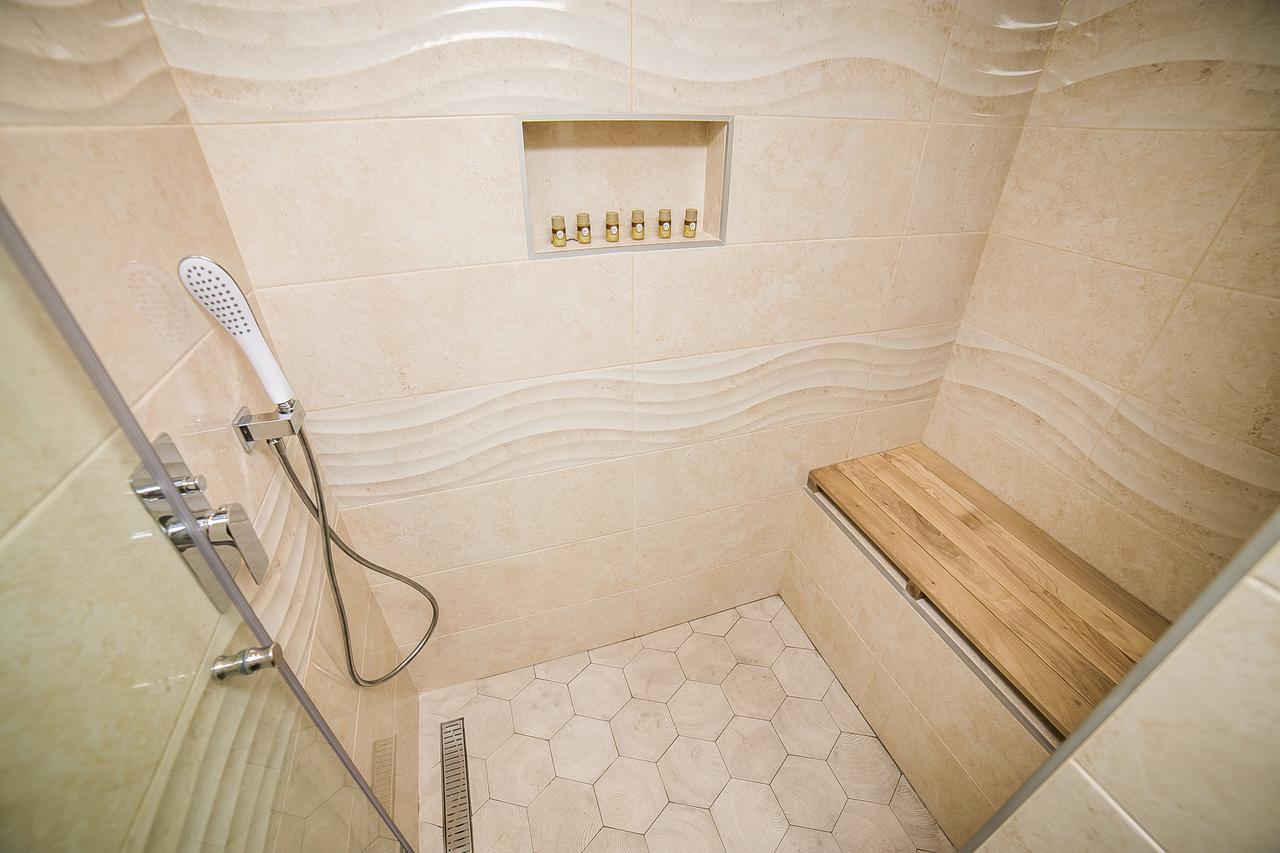 Cosmopolitan Apartment Belgrade Extérieur photo
