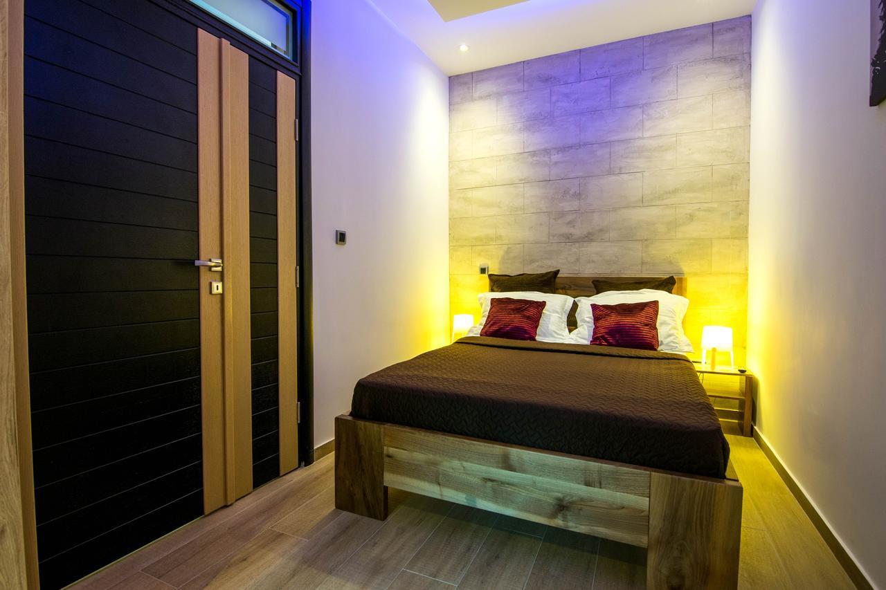 Cosmopolitan Apartment Belgrade Extérieur photo
