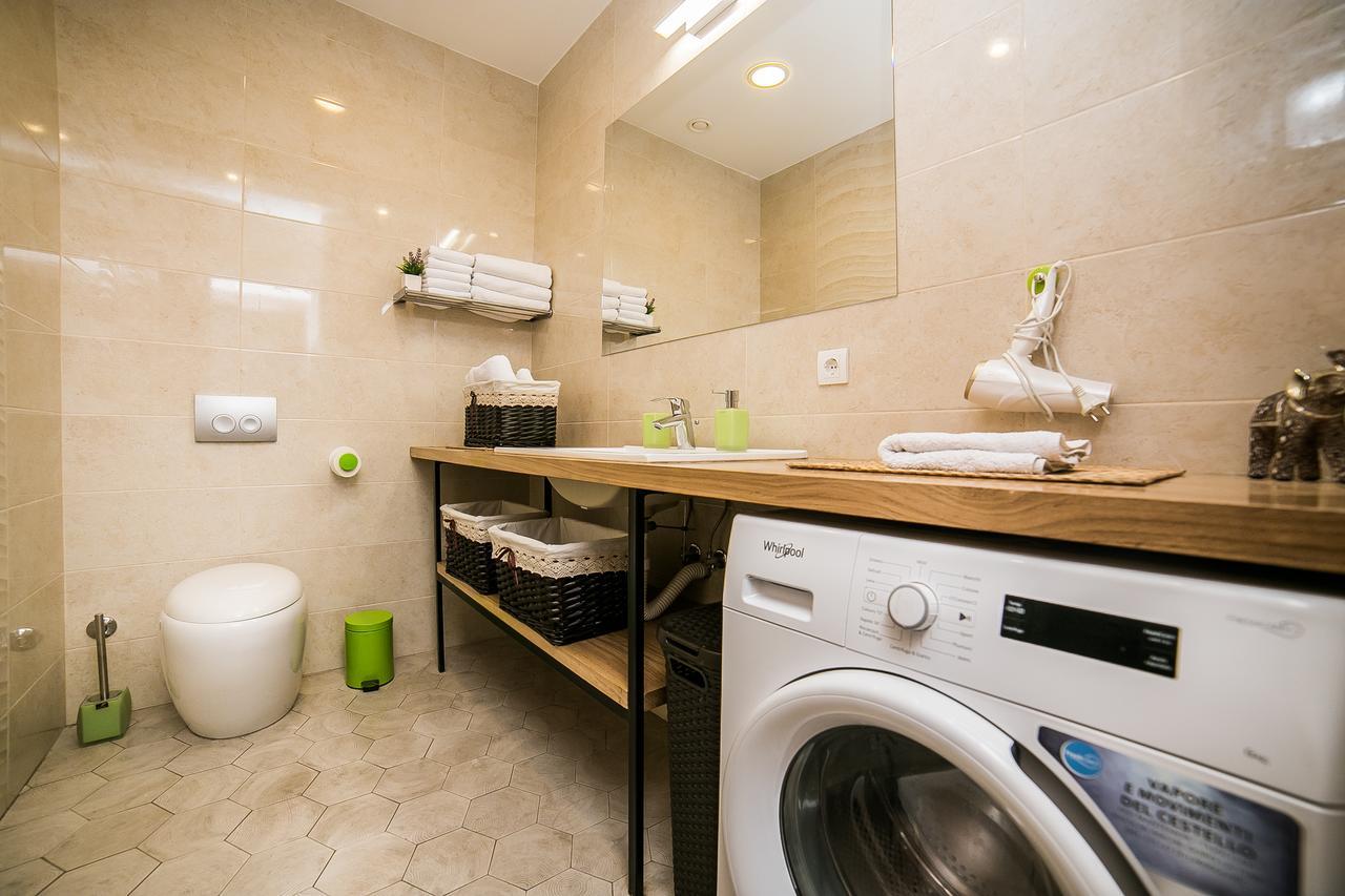 Cosmopolitan Apartment Belgrade Extérieur photo
