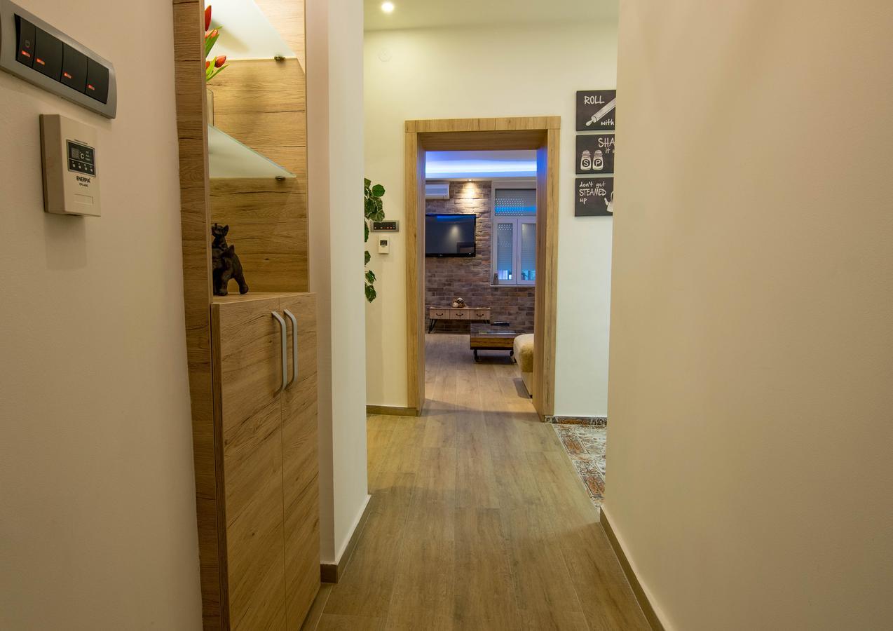 Cosmopolitan Apartment Belgrade Extérieur photo