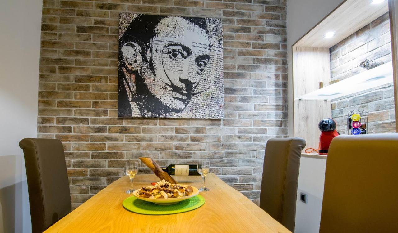 Cosmopolitan Apartment Belgrade Extérieur photo